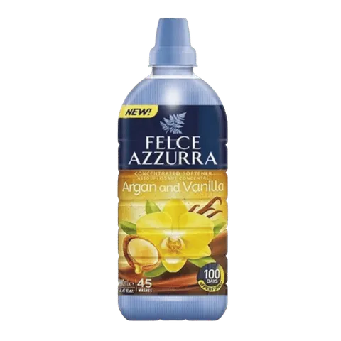 FELCE AZZURA PŁYN DO PŁUKANIA ARGAN 900