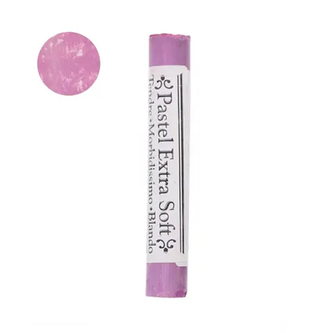 Pastela sucha Renesans - 050 Fiolet purpurowy