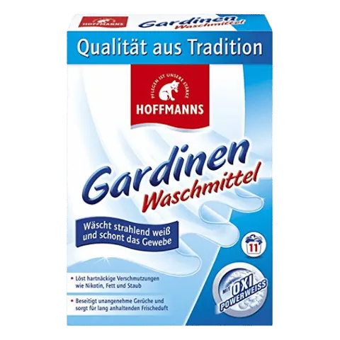 HOFFMANS PROSZEK DO PRANIA FIRAN 660 G