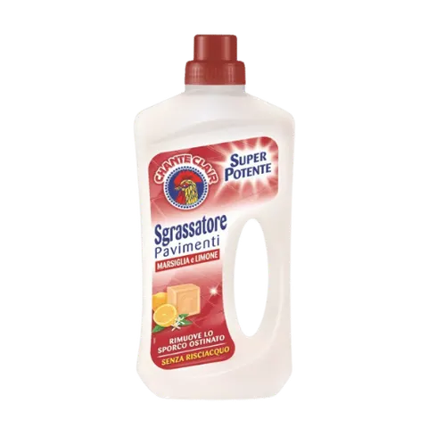 CHANTE CLAIR PŁYN DO MYCIA PODŁOGI MARSYLIA 750 ML