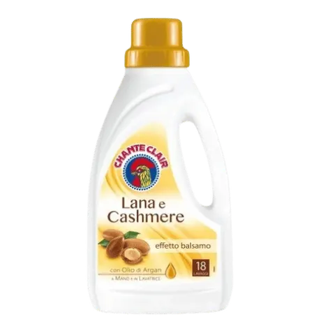 CHANTE CLAIR PŁYN DO PRANIA WEŁNY I KASZMIRU 900ML