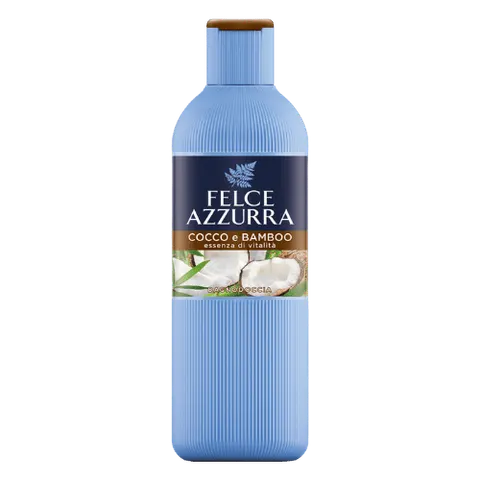 FELCE AZZURRA ŻEL DO MYCIA CIAŁA KOKOS 650 ML