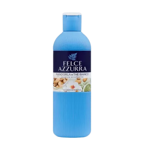 FELCE AZZURRA ŻEL DO MYCIA CIAŁA MIGDAŁOWY 650 ML