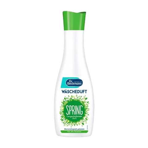 DR BECKMANN PŁYN DO SUSZAREK WIOSNA 250 ML