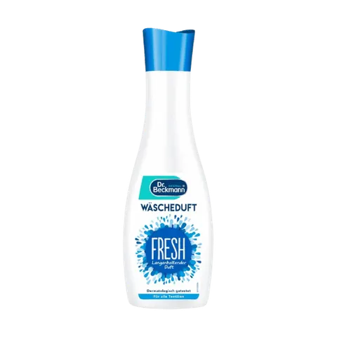 DR BECKMANN PŁYN DO SUSZAREK FRESH 250 ML