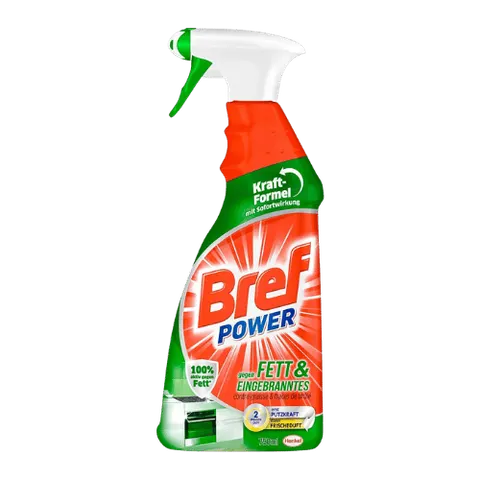 BREF PREPARAT DO USUWANIA TŁUSZCZU 750 ML