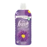 FRESH STAR PŁYN DO PŁUKANIA TKANIN KWIAT BZU 1-8 L