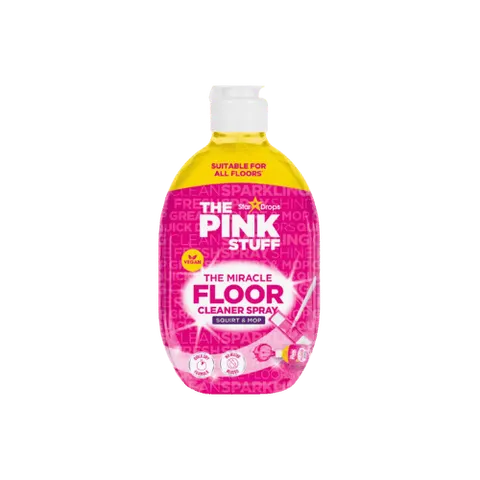 PINK STUFF PŁYN DO PODŁÓG UNIWERSALNY 750 ML