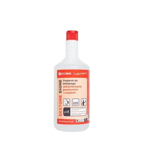 ECO SHINE DESTONE ODKAMIENIACZ DO URZĄDZEŃ 1 L