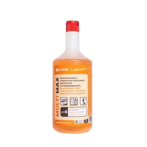 ECO SHINE MULTIMAX UNIWERSALNY KONCENTRAT 1L