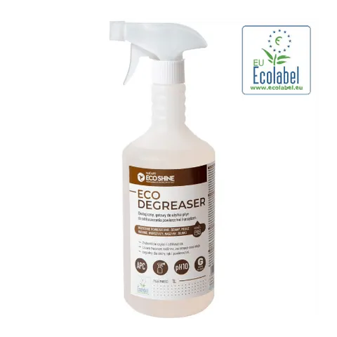 ECO SHINE ECO DEGREASER ODTŁUSZCZACZ 1L