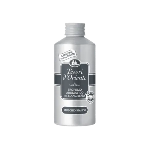 TESORI D`ORIENTE PERFUMY DO PRANIA MUSCHIO 250 ML