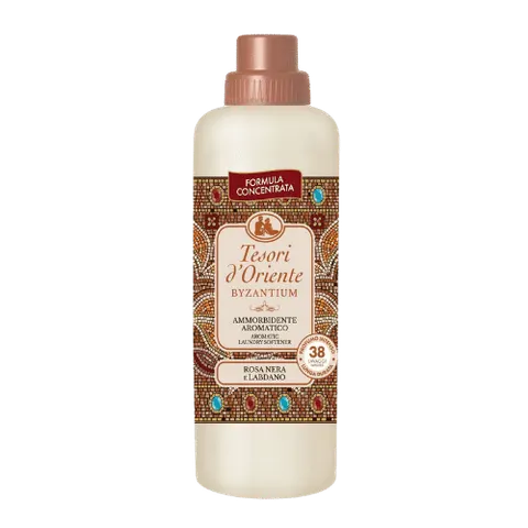 TESORI D`ORIENTE PŁYN DO PŁUKANIA BYZANTIUM 760ML