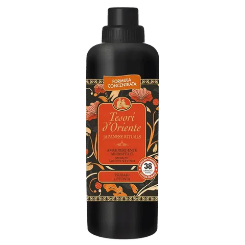 TESORI D`ORIENTE PŁYN DO PŁUKANIA JAPAN RIT 760ML