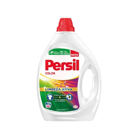 PERSIL ŻEL DO PRANIA TKANIN KOLOROWYCH 42 PRANIA
