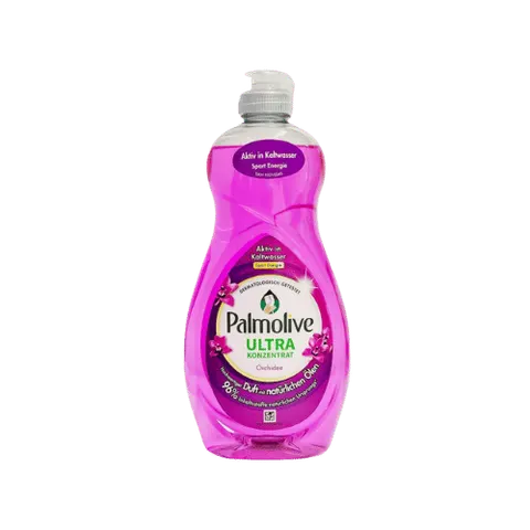 PALMOLIVE NOW PŁYN DO NACZYŃ ORCHIDEA 500 ML