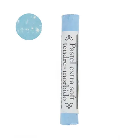 Pastela sucha Renesans - 064 Błękit coeruleum