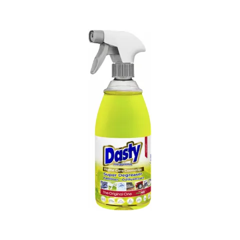 DASTY ODTŁUSZCZACZ DO CZYSZCZENIA KUCHNI 700 ML
