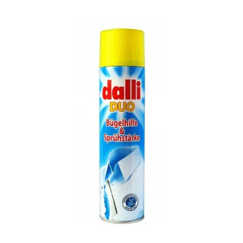 DALLI PREPARAT UŁATWIAJĄCY PRASOWANIE 400 ML
