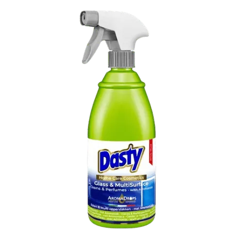 DASTY DO SZYB I LUSTER ZAPACHOWY GREEN 700 ML