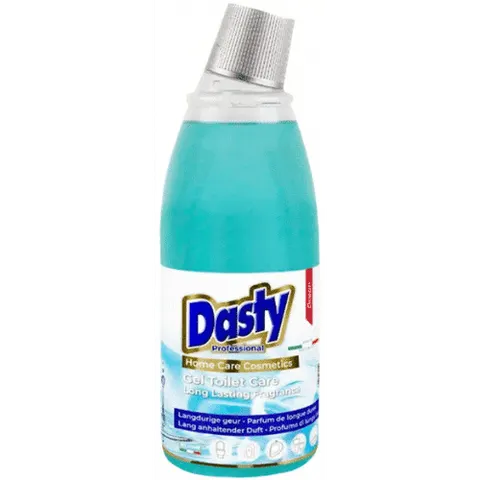 DASTY ŻEL DO CZYSZCZENIA WC MORSKI 750 ML