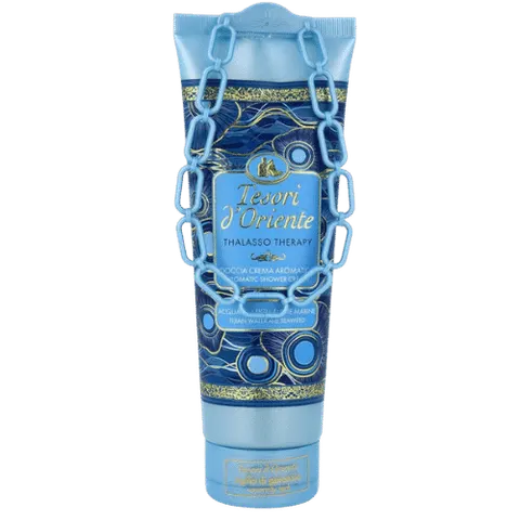 TESORI D`ORIENTE ŻEL POD PRYSZNIC THALASSO 250ML
