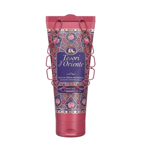 TESORI D`ORIENTE ŻEL POD PRYSZNIC PERSIAN 250ML