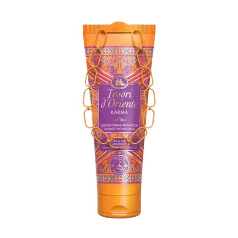 TESORI D`ORIENTE ŻEL POD PRYSZNIC KARMA 250ML