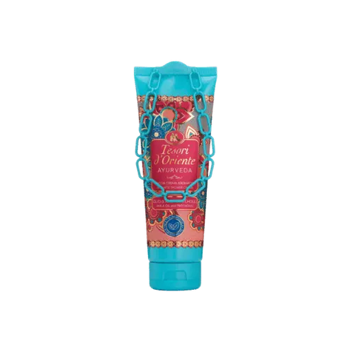 TESORI D`ORIENTE ŻEL POD PRYSZNIC AYURVEDA 250ML