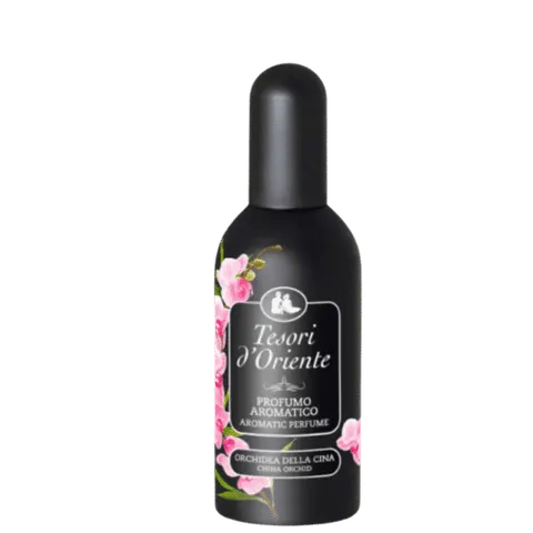 TESORI D`ORIENTE PERFUMY ORCHIDEA 100ML