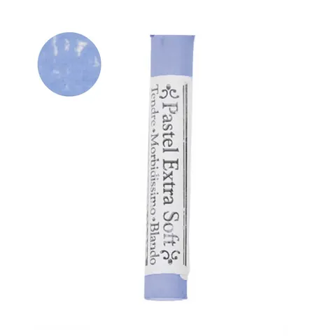 Pastela sucha Renesans - 070 Ultramaryna