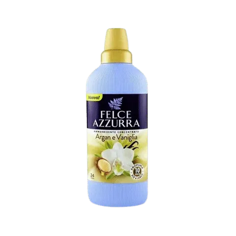 FELCE AZZURA PŁYN DO PŁUKANIA ARGAN 600