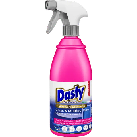 DASTY DO SZYB I LUSTER ZAPACHOWY PINK 700 ML