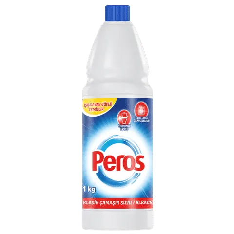 PEROS WYBIELACZ W PŁYNIE 1 L