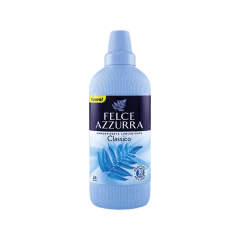 FELCE AZZURA PŁYN DO PŁUKANIA KLASYK 600 ML