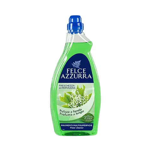 FELCE AZZURA PŁYN DO MYCIA PODŁOGI SPRING 1L
