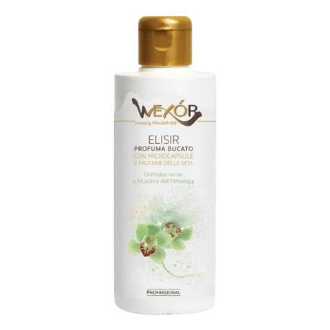 WEXOR PERFUMY DO PRANIA VERDE HIMALAYA 200 ML