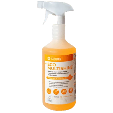 ECO SHINE ECO UNIWERSALNY SPRAY 1L