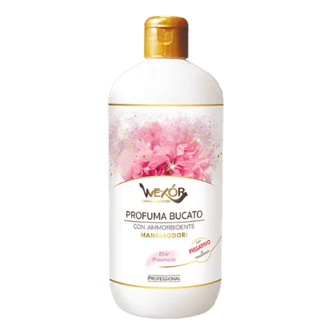 WEXOR ELIKSIR DO PŁUKANIA TKANIN PROVENZALE 500ML