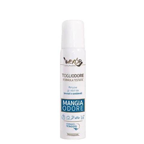 WEXOR ODŚWIEŻACZ W SPRAYU NARCISIO BLUE 100ML