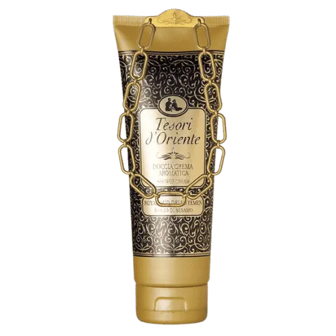 TESORI D`ORIENTE ŻEL POD PRYSZNIC ROYAL 250ML