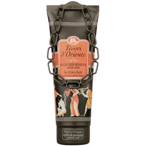 TESORI D`ORIENTE ŻEL POD PRYSZNIC FLORI DI 250ML