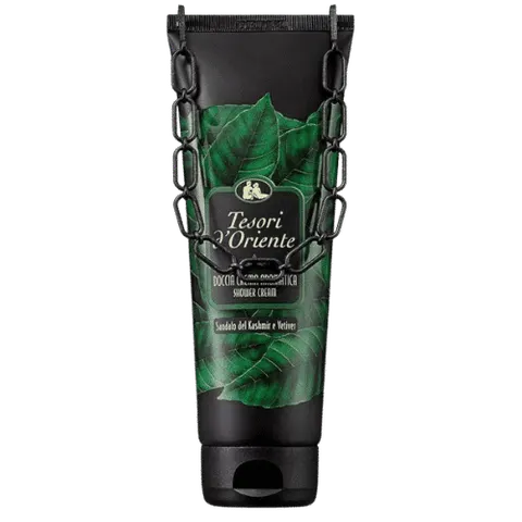 TESORI D`ORIENTE ŻEL POD PRYSZNIC SANDALO 250ML