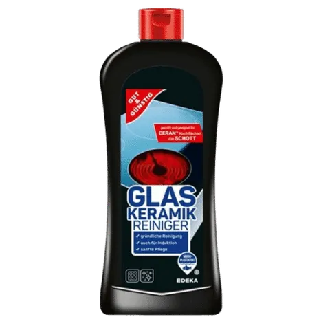 G&G MLECZKO DO PŁYT CERAMICZNYCH 300 ML