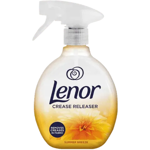 LENOR ŻELAZKO W SPRAYU-SUMMER 500ML