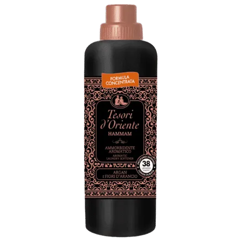 TESORI D`ORIENTE PŁYN DO PŁUKANIA HAMMAM 760 ML