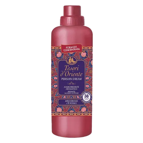 TESORI D`ORIENTE PŁYN DO PŁUKANIA PERSIAN 760 ML