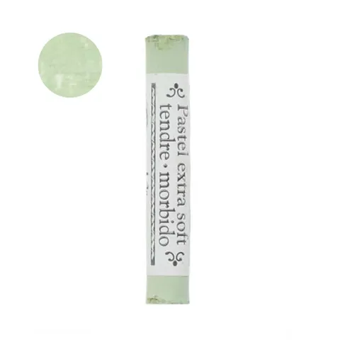Pastela sucha Renesans - 080 Zieleń chromowa jasna