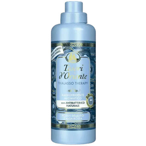 TESORI D`ORIENTE PŁYN DO PŁUKANIA THALASSO 760 ML