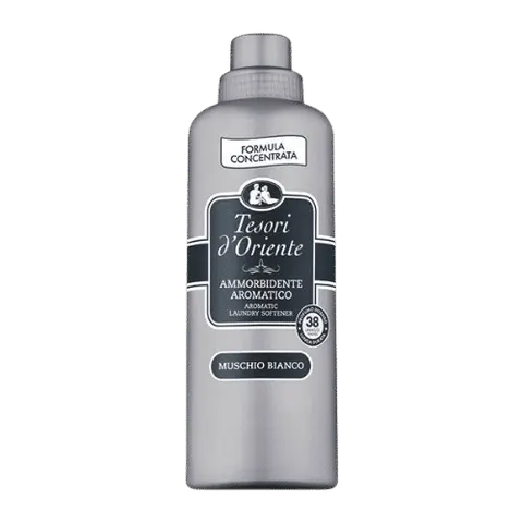 TESORI D`ORIENTE PŁYN DO PŁUKANIA MUSCHIO 760 ML